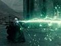 Harry Potter and The Deathly Hallows - game trailer