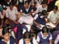 Pull out troops from Lalgarh schools: court to Govt