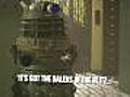 Doctor Who: Introduction to Victory of the Daleks