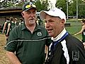 500 Wins For Salem Coach Harold Sachs