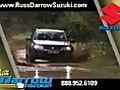 Pre-Owned Suzuki Equator Dealership Sale Milwaukee WI