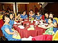 Soroptimist of Sta. Maria&#039;s25th Anniversary