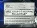 Stabbed 80 Times: Ex-Husband Sought
