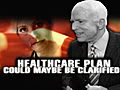 Obama Runs Constructive Criticism Ad Against McCain