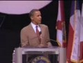 Barack Obama at NAACP Annual Conference