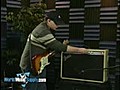 Fender USA Super Sonic Amp Demo