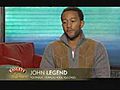 John Legend: Meeting Estelle