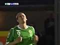 Northern Ireland - Slovakia