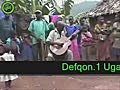 defqon.1 Uganda edition