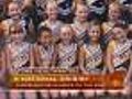 Parents Concerned As Cheerleading Injuries Rise