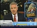 CNN-Glenn Beck &quot;NWO is Coming&quot;