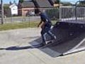 Sick Skateboarding