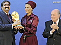 Qatar promises big things for World Cup