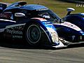 ALMS: Sebring Preview