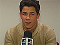 Nick Jonas Talks Playing A &#039;Jerk&#039; On &#039;Mr. Sunshine&#039; Cameo