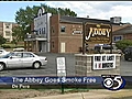 Popular De Pere bar goes smoke-free