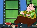 The Critic - S1E06 - Eyes on the Prize.avi