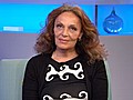 Diane Von Furstenberg Awards Women Leaders