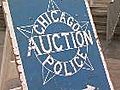 190 North   Chicago Police Auction