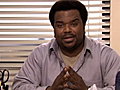 The Office - Darryl’s Best Moments