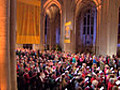 Songs of Praise: Winchester Cathedral