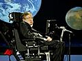 Stephen Hawking Seriously Ill