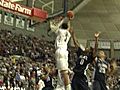 Villanova at UCONN Mens Basketball   1/17