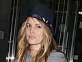 SNTV - Top celebrity hats