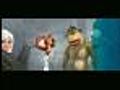Viewers Blown Away By 3-D Monsters Vs. Aliens