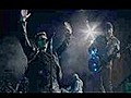 Unos 80.000 fans aclaman a los irlandeses U2 en Sevilla