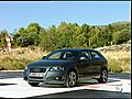 Audi A3 Turbo