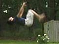 Video - Do A Back-Flip