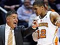 Vols struggling with success