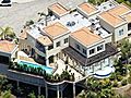 SNTV - Gaga’s new digs