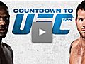 Countdown to UFC 126: Jones vs. Bader