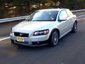 2009 Volvo C30