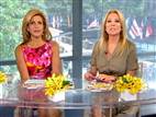 Kathie Lee,  Hoda talk what’s next for Casey Anthony