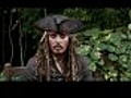 Pirates of the Caribbean