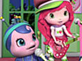 Strawberry Shortcake: Strawberry’s House Pest