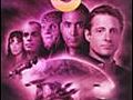 Babylon 5: Season 04