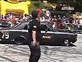 Hot Rods and Muscle Cars From Brazil