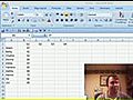 Learn Excel from MrExcel Episode 920 - 2003 Dialogs