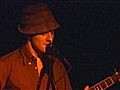 Jason Mraz - Sleep All Day (Live from the Metro)