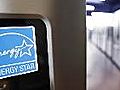 Energy Star Appliance Rebates