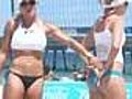 Beach Volleyball 101B With Coach Cindy Phillips