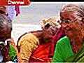 Chennai octogenarian runs women&#039;s old-age home