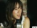 Blonde Redhead Interview