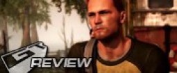 inFAMOUS 2 - Review