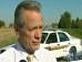 Manhunt Underway For Gunman Wanted In 2 States
