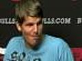 Kyle Korver Sees Bulls As Right Fit